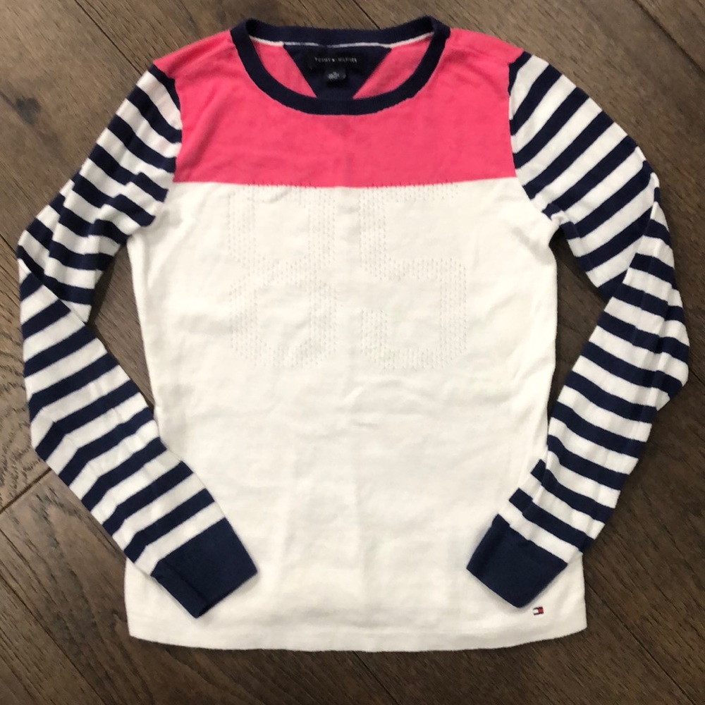 Tommy Hilfiger